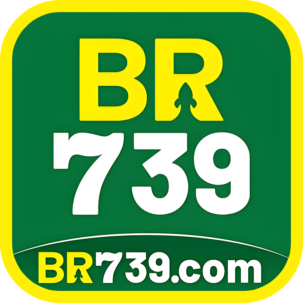 BR739 Logo
